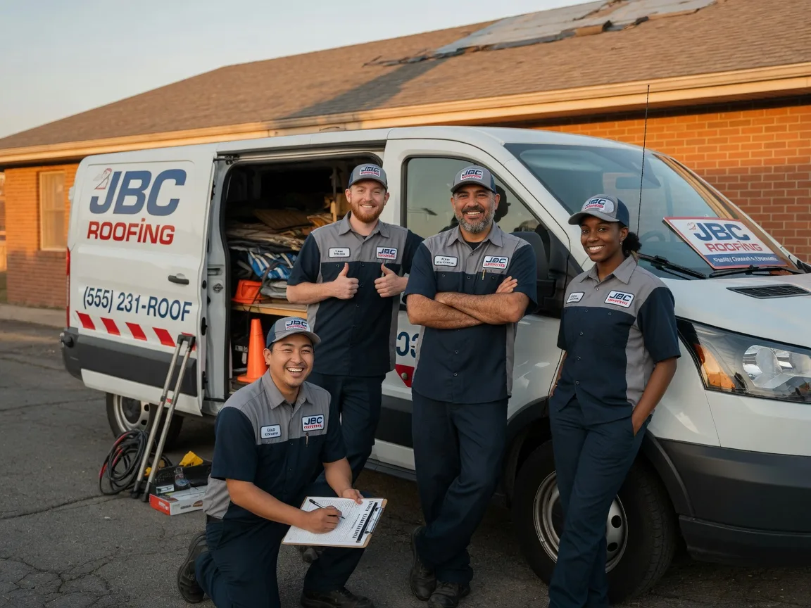 Roof Replacement company in Chambersburg, PA